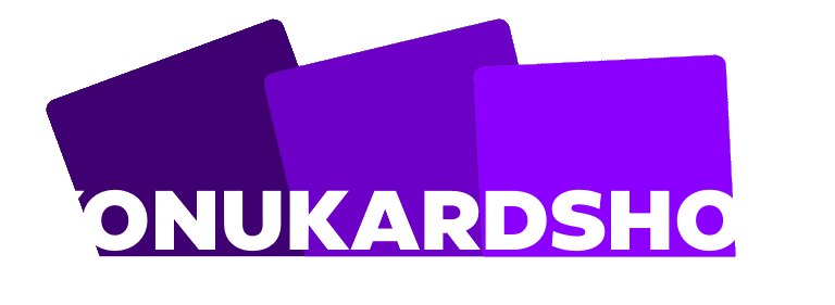 KonuKardShop